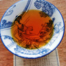 萬(wàn)茗巖武夷山正巖茶葉禮盒裝正宗烏龍茶特級春節禮品送禮長(cháng)輩大紅袍茶禮 年年有余-雅黑雙罐 250g * 1盒 曬單實(shí)拍圖