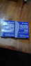 百樂(lè )（PILOT）平行鋼筆彩色墨膽墨水囊鋼筆用非碳素小學(xué)生可換墨囊平行墨水膽繪圖筆文具 IC-P3-S6-L 藍色6支裝 曬單實(shí)拍圖