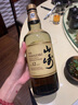 山崎（Yamazaki）賓三得利 Suntory Yamazaki山崎12年單一麥芽威士忌 日本原裝進(jìn)口 山崎12年 曬單實(shí)拍圖