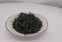 漓江春毛峰茶 綠茶 龍勝龍脊生態(tài)高山茶 桂林鮮爽回甘 曬單實(shí)拍圖