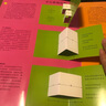 兒童節(jié) 包郵：立體書(shū)制作指南 手工制作 文化發(fā)展出版社兒童節(jié)禮物 曬單實(shí)拍圖