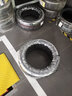 鄧祿普輪胎(DUNLOP) SP SPORT 2050 235/50R17 96W適配皇冠蒙迪歐邁騰銳志 汽車輪胎 曬單實拍圖