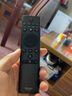海信原裝海信電視機語(yǔ)音遙控器 HZ55A65 HZ58A65 曬單實(shí)拍圖
