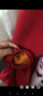 南极人（Nanjiren）男士保暖内衣男加绒加厚一体防寒双层黄金暖甲秋衣秋裤两件套装 女款-大红【上衣+裤子】 XL 实拍图
