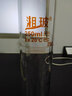 LABSHARK  湘玻玻璃量筒高硼硅加厚帶刻度耐高溫實(shí)驗(yàn)室用量出式量杯量桶實(shí)驗(yàn)器材A級可過檢比克曼生 湘?！?00mL】可過檢2個(gè)/盒 曬單實(shí)拍圖