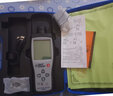 ?，擜R8500 氨氣檢測儀 AR8100氧氣檢測儀 AR8200二氧化碳檢測儀 AR8100（氧氣檢測） 曬單實(shí)拍圖