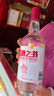 美久之書(shū)老八大名酒市民自飲白酒美酒之書(shū)紅標新品超值大瓶裝 45度 1.5L 1瓶 曬單實(shí)拍圖