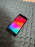 資源機蘋(píng)果Apple蘋(píng)果手機iPhone SE3海外版全網(wǎng)通5G手機 店保一年 黑色 64G 曬單實(shí)拍圖