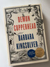 現貨 惡魔銅頭蛇 芭芭拉·金索勒 2023普利策小說(shuō)獎 Barbara Kingsolver 英文原版 Demon Copperhead 曬單實(shí)拍圖