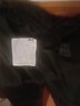 YOOOURTHING夏季薄款網(wǎng)眼冰絲休閑褲男新款寬松大碼彈力黑色長褲束腳褲九分褲 307-黑色SJ  束腳  【網(wǎng)眼】 2XL【建議115-125斤】 曬單實拍圖