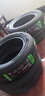 胎小強全新汽車輪胎 185/60R15飛度鋒范POLO捷達桑塔納 曬單實拍圖