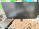 【95成新】AOC 27英寸 IPS 廣色域 165Hz HDR Mode技術(shù) 1ms響應 直男小鋼炮 人體工學(xué)支架 游戲電競電腦顯示器 27G2SP   曬單實(shí)拍圖