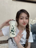 JOLEE法國(guó)品牌智能保溫杯水杯生日禮物送老婆高顏值高檔實(shí)用走心定制 四葉草【316不銹鋼】460ml 曬單實(shí)拍圖