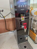 德瑪仕（DEMASHI）開水器商用開水機(jī)奶茶店全自動(dòng)直飲水機(jī)步進(jìn)式電熱燒水器爐熱水機(jī)辦公室餐飲店吧臺(tái)開水器燒水機(jī) 豪華款|40L/H出水|內(nèi)置二級(jí)過(guò)濾 曬單實(shí)拍圖