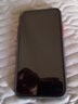 仙道彩 適用蘋果11手機(jī)殼新潮男磨砂硬殼iPhone11ProMax防摔保護(hù)套個性創(chuàng)意鏡頭全包潮流款 蘋果11 神秘黑-碎銀幾兩+全屏膜 曬單實拍圖