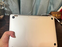 蘋果(Apple)MacBook12英寸Pro/Air 二手蘋果筆記本電腦商務(wù)辦公游戲設(shè)計剪輯粉色 定制12寸17款 i7/16+512金銀粉灰 曬單實拍圖