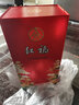 五糧液（WULIANGYE）生態(tài)釀酒公司 宜賓產(chǎn)商務(wù)宴請送禮糧食酒水 52度 500mL 6瓶 紅福九天 曬單實(shí)拍圖