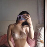 維密桃法式超薄內(nèi)衣女半杯性感純欲誘惑蕾絲文胸套裝夏季胸罩薄 黑色【單文胸】 32/70-ABC 曬單實(shí)拍圖
