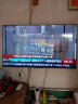 Vidda R55 Pro 海信电视 55英寸 120Hz高刷 2+32G 4K全面屏 智能游戏液晶智慧屏电视以旧换新55V1K-R 实拍图