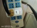 普彩 電動電瓶車充電保護器轉換插座220v防過充插座智能定時節(jié)電器充滿自動斷電 8ah~96ah 曬單實拍圖