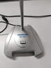 得勝（TAKSTAR） MS-550 電腦麥克風(fēng) 教師在線(xiàn)教學(xué)語(yǔ)音主播游戲直播會(huì)議鵝頸降噪臺(tái)式話(huà)筒 MS-500 白色 曬單實(shí)拍圖