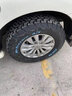 YUSTARacing鐵騏at越野輪胎全地形LT235 285 265/65R17r16坦克皮卡bj40長(cháng)城炮 245/70R16  AT全地形加厚 曬單實(shí)拍圖