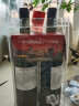西夫拉姆红酒 优级窖藏赤霞珠 干红葡萄酒 750ml*2瓶 双支礼袋装 实拍图