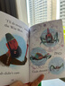 Usborne 尤斯伯恩 我的第一二三四個(gè)圖書館英文原版繪本 My First Reading Library分級(jí)經(jīng)典閱讀全彩故事書 Usborne Beginners歷史動(dòng)物科學(xué)自然歷史 我的第一個(gè) 曬單實(shí)拍圖