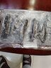 御海寶 鮮蒸即食海參 8A高品質(zhì)長島大連遼刺參海參 500g 曬單實(shí)拍圖