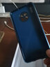 簡(jiǎn)高 華為mate30手機殼時(shí)尚金屬邊框防摔全包升級鏡頭mate30pro新款潮牌曲面屏硬殼 華為mate30/30E【海藍色】 曬單實(shí)拍圖