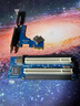 西社（xishe） PCI-E轉雙PCI轉接卡PCIE插槽擴展卡支持監控視頻采集卡創(chuàng  )新聲卡免供電免驅 標準版PCI-E轉雙PCI 曬單實(shí)拍圖