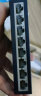 TP-LINK 8口百兆交换机 监控网络网线分线器 分流器 金属机身 TL-SF1008D 实拍图
