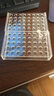 研知 1.5 2 5 7 10 15 50 100ml有機玻璃離心管架試管架 8 10 18 24孔 0.5ml  40孔 曬單實(shí)拍圖
