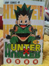 漫畫(huà) 全職獵人 HUNTER×HUNTER 1-36 富堅義博 集英社 日文原版漫畫(huà)書(shū) 曬單實(shí)拍圖