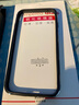 龍豈 Apple iPhone SE2手機殼金屬邊框全包邊保護蘋果SE二代超薄裸機手感新款se3代夏天透氣散熱無背板 磨砂黑 鋁合金邊框【蘋果SE2/3通用】全屏鋼化膜 曬單實拍圖