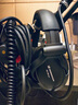 森海塞爾（Sennheiser） HD280 HD300音樂聽歌頭戴式專業(yè)監(jiān)聽耳機 HD380 PRO 曬單實拍圖