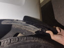 適用2019/20款大眾新寶來擋泥板原裝原廠改裝汽車前后輪專用擋皮 19-20款寶來丨加厚防凍擋泥板 曬單實拍圖
