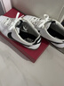 耐克（NIKE）Classic Cortez  黑白阿甘元年  運動鞋 休閑鞋 慢跑鞋 女鞋 807471-101/DN1791-107 38.5 曬單實拍圖