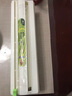 和則興（hezexing） 廚房食品保鮮膜切割器切割盒PE保鮮膜大卷專用打包膜家用經濟裝 45cmx600米【切割紙盒+膜】 曬單實拍圖