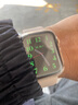 【二手99新】蘋果Apple WatchSeries4/5/6/SE二代七代GPS蜂窩版國(guó)行智能手表 四代S4 GPS版（顏色備注） 95新 40mm 曬單實(shí)拍圖
