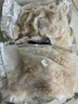蝦仁鮮凍新鮮3袋冷凍大青蝦仁白蝦仁鮮活速凍蝦肉去蝦線(xiàn) 曬單實(shí)拍圖