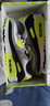 耐克（NIKE）女鞋子女 25夏季新款A(yù)IR氣墊網(wǎng)面鞋運動鞋緩震休閑鞋透氣跑步鞋女 【全掌氣墊】109-粉桔/曬圖退10 39 （內(nèi)長250mm） 曬單實拍圖