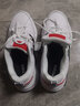 阿迪達斯 （adidas）波士頓12跑鞋男鞋 25夏季新款BOSTON 12馬拉松專(zhuān)業(yè)透氣緩震運動(dòng)鞋 白/黑色/亮紅 【店長(cháng)主推】 42 /內長(cháng)260mm 曬單實(shí)拍圖