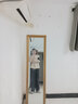 宜時(shí)代 運動(dòng)跑步臂包男女戶(hù)外健身騎行馬拉松手臂包手機臂包臂套防潑水腕包跑步手機包 黑色 曬單實(shí)拍圖