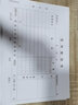 立信 1本/A4原始單據(jù)粘存單銷款單支出申請(qǐng)審批單表格記賬憑證紙通用財(cái)務(wù)會(huì)計(jì)用品 費(fèi)用報(bào)銷單50張/本 曬單實(shí)拍圖