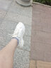 耐克（NIKE）官網(wǎng)官方 艦店女鞋 25秋季新款緩震慢跑鞋運動鞋輕便休閑鞋跑步鞋 110/椰奶白 36.5 /230mm 曬單實拍圖