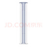 格力（GREE）空調(diào) 涼之靜柜機(jī) 一級(jí)能效國(guó)家補(bǔ)貼優(yōu)雅藍(lán)山白 變頻冷暖空調(diào) 自清潔 門(mén)店同款 圓柱空調(diào)立式柜機(jī) 3匹 一級(jí)能效 涼之靜 曬單實(shí)拍圖
