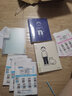 國(guó)譽(yù)（KOKUYO）Noritake聯(lián)名系列限定款B5活頁(yè)本8孔書寫不易硌手記事本學(xué)生用A5筆記本替芯可換文具本子 【B5】?jī)缮b 曬單實(shí)拍圖