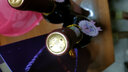 凱緣春藍(lán)莓紅酒（粉標(biāo)） 12%vol兔眼藍(lán)莓原果發(fā)酵藍(lán)莓酒 750ml 兩瓶裝 曬單實(shí)拍圖
