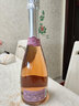 鹿小姐起泡酒意大利進(jìn)口莫斯卡托moscato氣泡酒甜白桃紅起泡酒無(wú)香檳杯 玫瑰750ml單支 曬單實(shí)拍圖